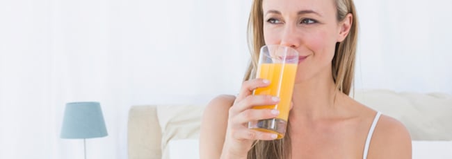 Why Does Orange Juice Taste So Bad After Brushing?