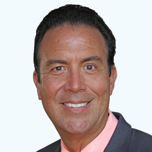 Dr. Michael Palma, DMD, Craniofacial Orthodontist
