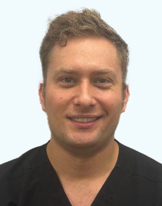 Dr. Zachary Skabelund image